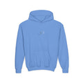 Youth Cosmic Hoodie — 'Cosmic' Space Graphic Hooded Sweatshirt JoStyle